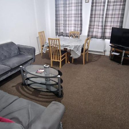 Ferienwohnung Simple 2Bed Flat In Edinburgh. Exterior foto