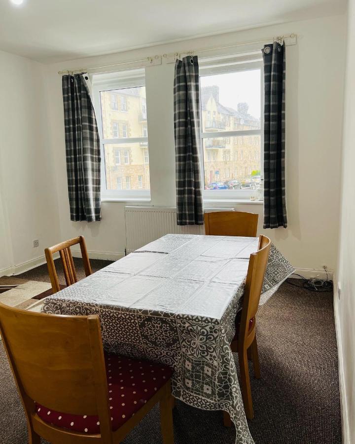 Ferienwohnung Simple 2Bed Flat In Edinburgh. Exterior foto